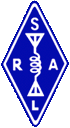 Suomen Radioamatööriliitto Ry SRAL