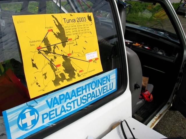 Kaavio. Outokummun solu