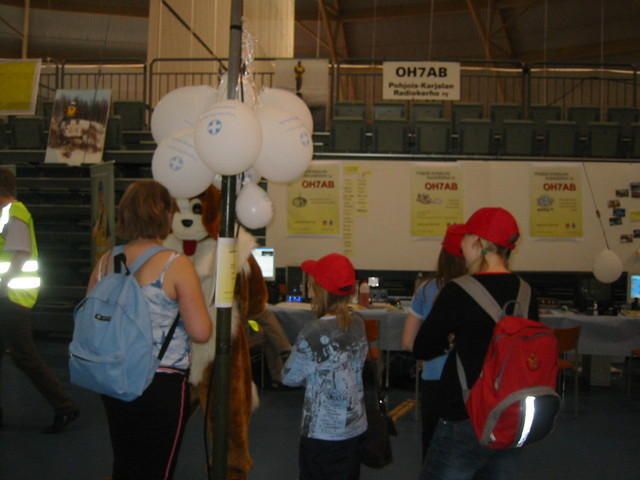 OH7AB esittely