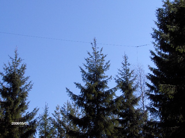 LK99 puussa (oh7jjt)