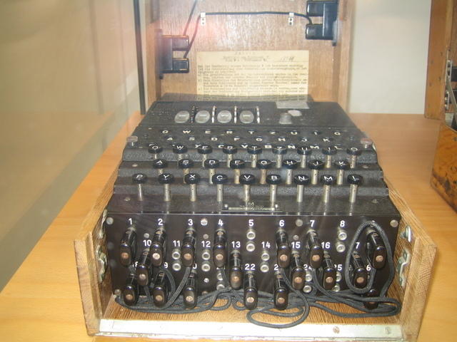 Enigma