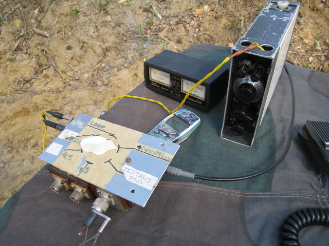 Alpon OH7VL SIPI tykötarpeineen