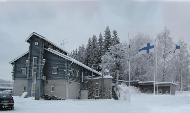 TaistelijanTalo QSL pohja