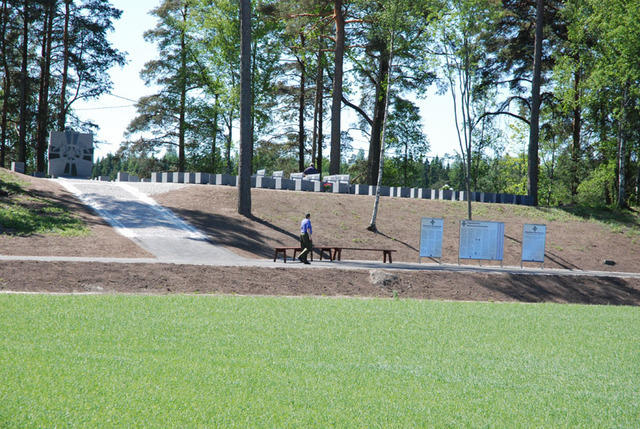 10 Ritaripuisto 2.6.2007