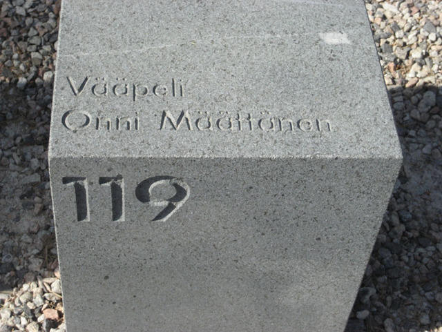 18 Ritari Onni Määttänen