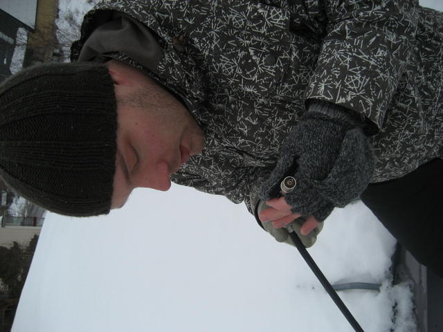 Raimo OH4HLO liitokset korjausta