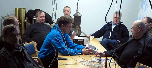 IMG 1231 Hamssiyleisöä LILAn esittelytilaisuudessa