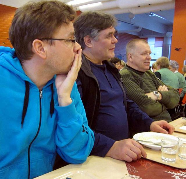 IMG 1272 Ruokatauko - Rane Pertti Antti