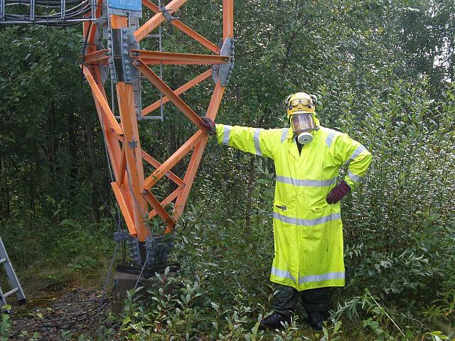 OH7RAE patola asennus 26.8.2017 047