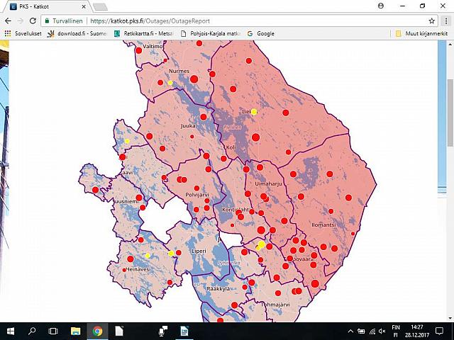 sahkokatkot 20171228
