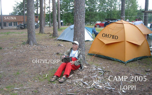 Sral 2005 Räyskälä