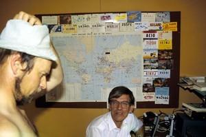 Teuvo OH7RH Väiski OH7NA