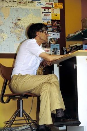 Väiski OH7NA workkii