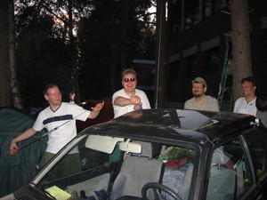 Leiri 2003. Voitto !