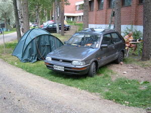 Leiri 2003. 7BD ja -VL