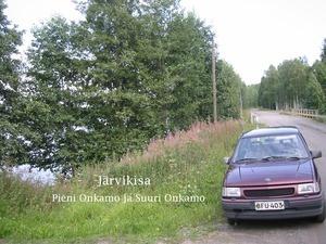 Pieni-ja Suuri Onkamo