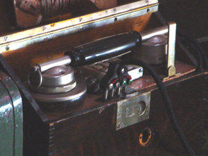 Virolainen kenttäpuhelin