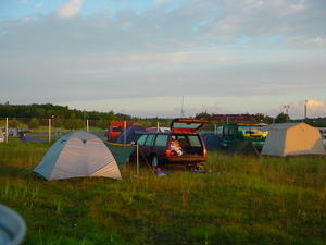 SRAL Kesäleiri 2006 Turku Artukainen