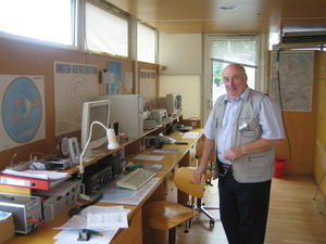 Muutama kuva DL- maasta