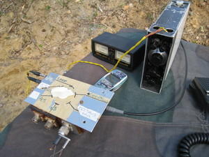 Alpon OH7VL SIPI tykötarpeineen