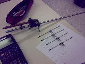 Yagiantennin valmistus