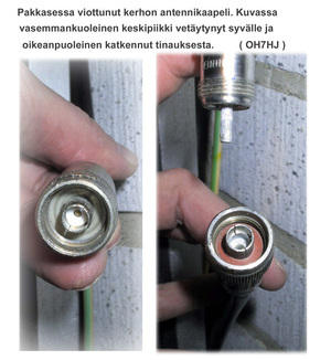 Antkaapelin korjaus tekstein2