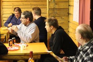 oh7mn , oh7xi ja oh7tj