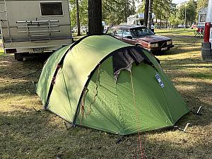 Kesäleiri 2024 Joensuu